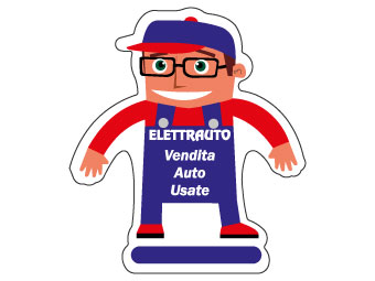 illatosito.info  Beispiel:     illatosito.info Personalisierte Auto-Lufterfrischer 1041